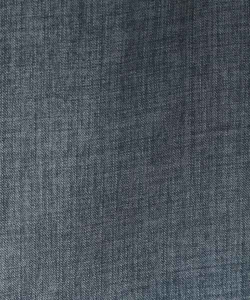 THE SHOP TK （ザ ショップ ティーケー ）の「【LINO FINE】 リネンライク半袖シャツ UVカット／イージーケア／吸水速乾／洗濯機OK／セットアップ可（シャツ/ブラウス・メンズ・キャメル/ブルー系その他/チャコールグレー・04/03/02）」の15枚目の写真