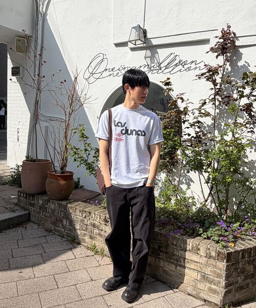 KIJUN MEN（キジュンメンズ）の「Double Waist 5-Pocket Pants Black（その他パンツ・メンズ・その他・SMALL/MEDIUM/LARGE）」の10枚目の写真