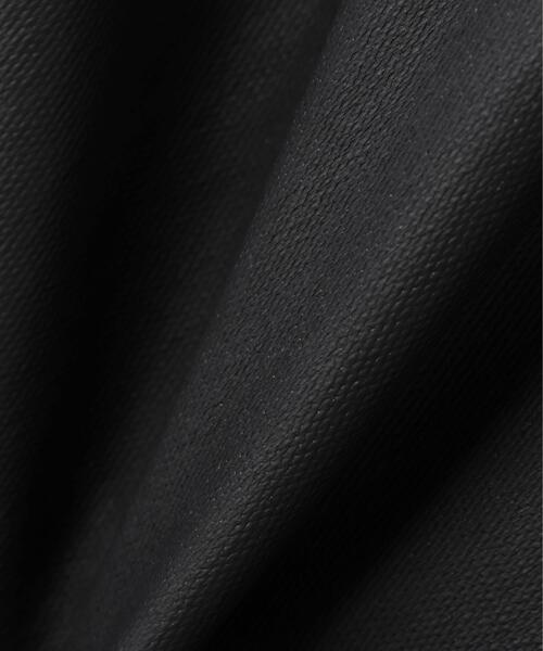 DANKE SCHON(ダンケシェーン)の「【WEB&DEPOT限定】DankeSchon/ダンケシェーン/COATING CARGO SHORTS(カーゴパンツ・メンズ・ブラック・M/L)」の10枚目の写真