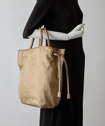 the dilettante | 【the dilettante】Luke(トートバッグ)