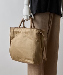 the dilettante（ザ・ディレッタント）の「【the dilettante】Luke（トートバッグ）」
