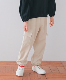 NHT（エヌエイチティー）の「【KIDS】カーゴパンツ（カーゴパンツ）」