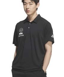 アディダス adidas アディダスアダプテーション レギュラーフィット カラット 半袖ポロシャツ