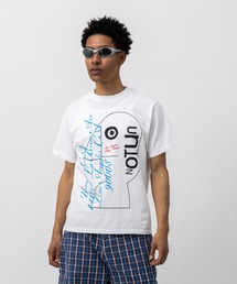 UNION TOKYO THORGESUN TEE ユニオントーキョー Tシャツ