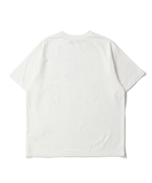UNION（UNION TOKYO）（ユニオン）の「UNION TOKYO THORGESUN TEE ユニオントーキョー Tシャツ（Tシャツ/カットソー・メンズ・ホワイト/ブラック・XXL/XL/L/M/S）」の11枚目の写真
