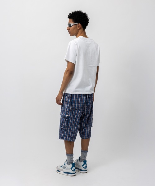 UNION（UNION TOKYO）（ユニオン）の「UNION TOKYO THORGESUN TEE ユニオントーキョー Tシャツ（Tシャツ/カットソー・メンズ・ホワイト/ブラック・XXL/XL/L/M/S）」の6枚目の写真