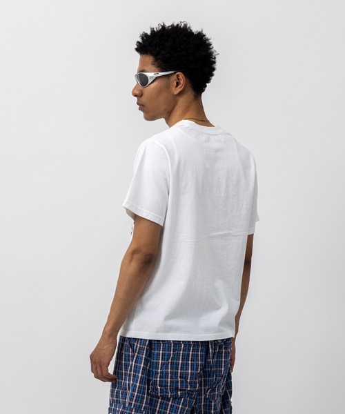 UNION（UNION TOKYO）（ユニオン）の「UNION TOKYO THORGESUN TEE ユニオントーキョー Tシャツ（Tシャツ/カットソー・メンズ・ホワイト/ブラック・XXL/XL/L/M/S）」の7枚目の写真