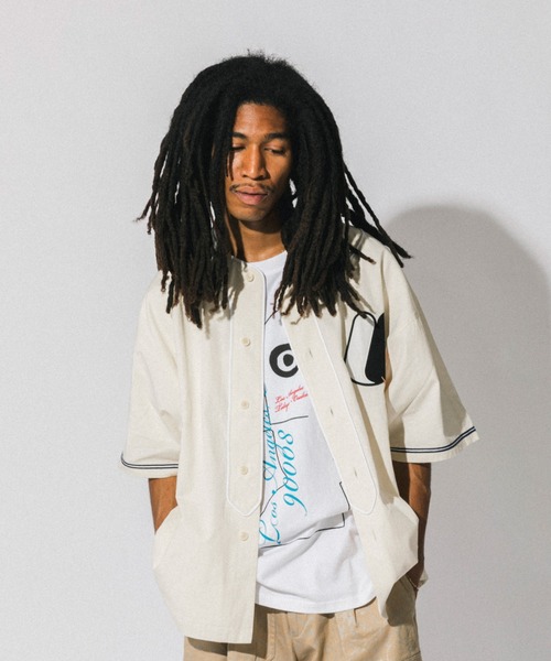 UNION（UNION TOKYO）（ユニオン）の「UNION TOKYO THORGESUN TEE ユニオントーキョー Tシャツ（Tシャツ/カットソー・メンズ・ホワイト/ブラック・XXL/XL/L/M/S）」の12枚目の写真