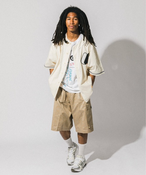 UNION（UNION TOKYO）（ユニオン）の「UNION TOKYO THORGESUN TEE ユニオントーキョー Tシャツ（Tシャツ/カットソー・メンズ・ホワイト/ブラック・XXL/XL/L/M/S）」の13枚目の写真