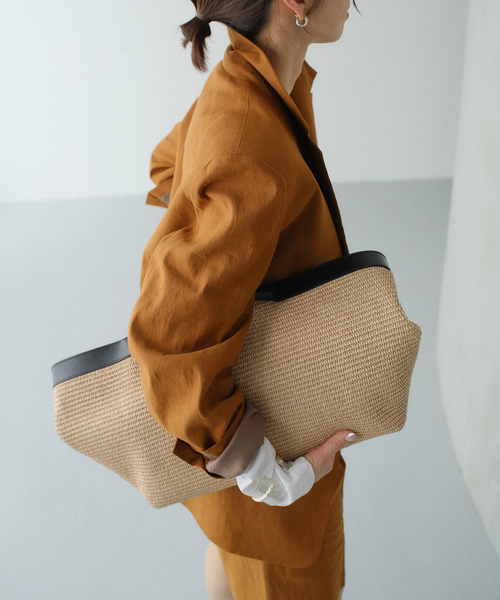 VERMEIL par iena（ヴェルメイユパーイエナ）｜バッグ一覧 - WEAR