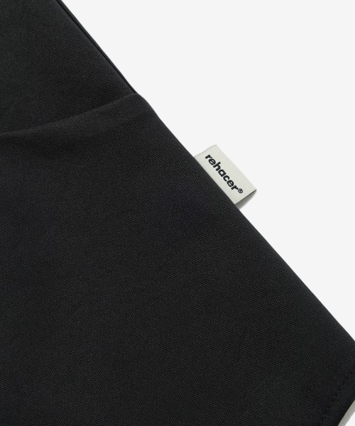 rehacer(レアセル)の「rehacer : Slack Tactical Jacket / スラック タクティカル ジャケット(ブルゾン・メンズ・スミクロ/グレイッシュベージュ・SMALL/MEDIUM/LARGE)」の16枚目の写真