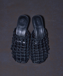 Mollini（モリーニ）の「MOLLINI FAYY-MO：サンダル（サンダル）」