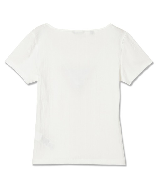 LADIES' S/Slv T-Shirt Tシャツ ロゴTシャツ | GUESS(ゲス) JAPAN 公式