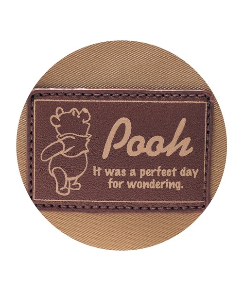 Belle Maison(ベルメゾン)の「保冷ペットボトルホルダー付きショルダーバッグ(ショルダーバッグ・レディース・ブルー/ブラック/ベージュ・-)」の7枚目の写真