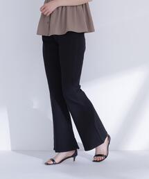 NATURAL BEAUTY BASIC｜ナチュラルビューティーベーシックのパンツ