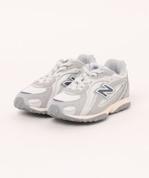 NEW BALANCE | NEW BALANCE ニューバランス 17-215(H) P204 L53S(W) P204L P204L 53S GRAY/BLUE(53S)(スニーカー)