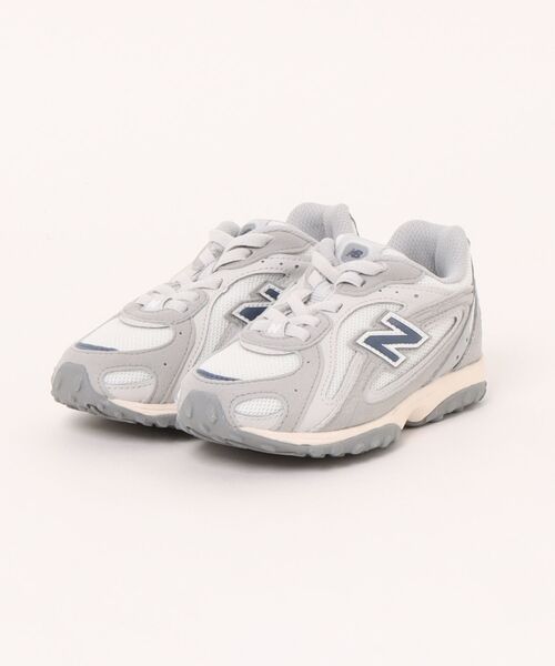NEW BALANCE ニューバランス 17-215(H) P204 L53S(W) P204L P204L 53S