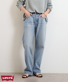 限定値下げ 別注【LEVI'S】relume 501 90S FULL：デニム 106660084_34_d_240.jpg
