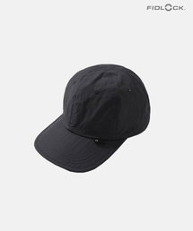 MOIF（モイフ）の「[SS26] UNIFORM CAP / CHARCOAL NC（キャップ）」