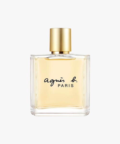 アニエスベー ルパルファン オーデパルファム フローラル ２つセット ルパルファン オーデパルファム 'Le Parfum'（香水）｜agnes b