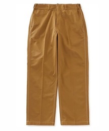 HIGH! STANDARD（ハイスタンダード）の「DICKIES × HIGH! STANDARD /TRIPLE NEEDLE ワークパンツ（スラックス）」