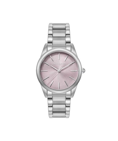OLIVIA BURTON(オリビアバートン)の「「OLIVIA BURTON/オリビアバートン」クラシック - 34mm グロウフルコレクション 3色展開(アナログ腕時計・レディース・チェリーピンク/ベビーピンク/ミント・34mm)」の9枚目の写真