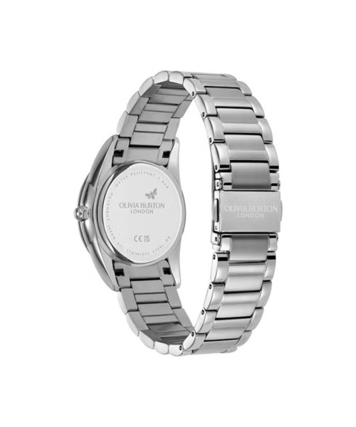 OLIVIA BURTON(オリビアバートン)の「「OLIVIA BURTON/オリビアバートン」クラシック - 34mm グロウフルコレクション 3色展開(アナログ腕時計・レディース・チェリーピンク/ベビーピンク/ミント・34mm)」の14枚目の写真