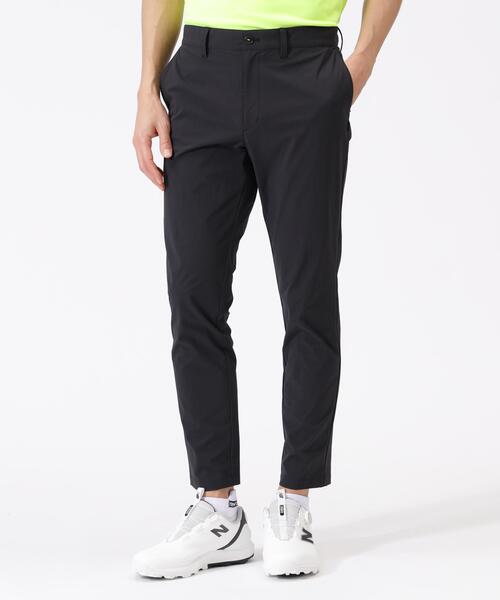 New Balance Golf(ニューバランスゴルフ)の「【new balance golf】TAPERED LONG PANT(その他パンツ・メンズ・ブラック/グレー系その他3/ベージュ系その他・LARGE/X-LARGE/SMALL/MEDIUM/XX-LARGE)」の2枚目の写真
