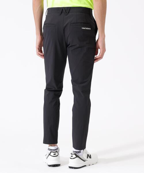 New Balance Golf(ニューバランスゴルフ)の「【new balance golf】TAPERED LONG PANT(その他パンツ・メンズ・ブラック/グレー系その他3/ベージュ系その他・LARGE/X-LARGE/SMALL/MEDIUM/XX-LARGE)」の4枚目の写真