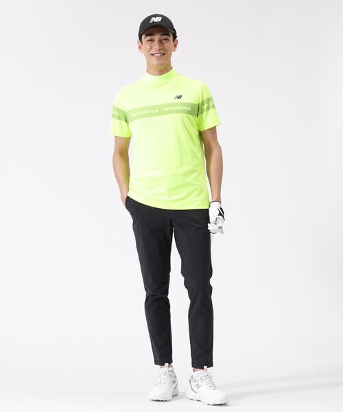 New Balance Golf(ニューバランスゴルフ)の「【new balance golf】TAPERED LONG PANT(その他パンツ・メンズ・ブラック/グレー系その他3/ベージュ系その他・LARGE/X-LARGE/SMALL/MEDIUM/XX-LARGE)」の6枚目の写真
