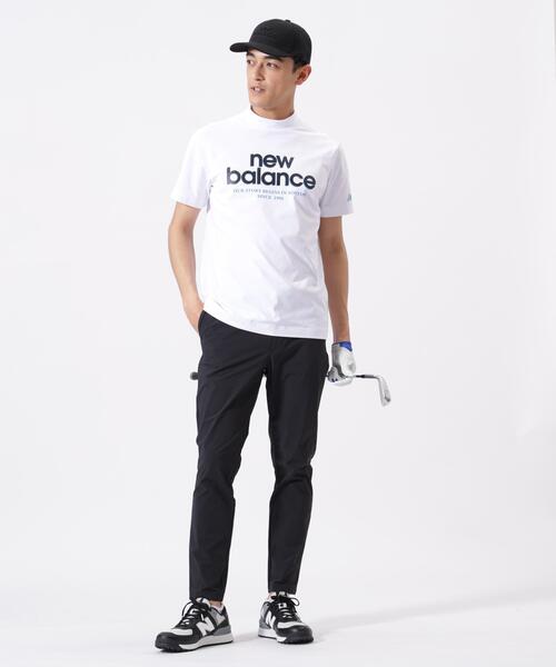 New Balance Golf(ニューバランスゴルフ)の「【new balance golf】TAPERED LONG PANT(その他パンツ・メンズ・ブラック/グレー系その他3/ベージュ系その他・LARGE/X-LARGE/SMALL/MEDIUM/XX-LARGE)」の7枚目の写真