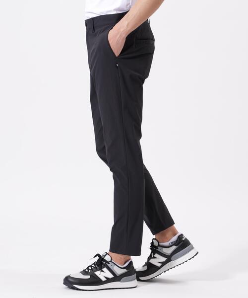 New Balance Golf(ニューバランスゴルフ)の「【new balance golf】TAPERED LONG PANT(その他パンツ・メンズ・ブラック/グレー系その他3/ベージュ系その他・LARGE/X-LARGE/SMALL/MEDIUM/XX-LARGE)」の8枚目の写真