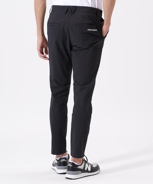 New Balance Golf(ニューバランスゴルフ)の「【new balance golf】TAPERED LONG PANT(その他パンツ・メンズ・ブラック/グレー系その他3/ベージュ系その他・LARGE/X-LARGE/SMALL/MEDIUM/XX-LARGE)」の9枚目の写真