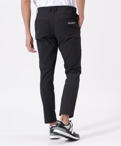 New Balance Golf(ニューバランスゴルフ)の「【new balance golf】TAPERED LONG PANT(その他パンツ・メンズ・ブラック/グレー系その他3/ベージュ系その他・LARGE/X-LARGE/SMALL/MEDIUM/XX-LARGE)」の10枚目の写真