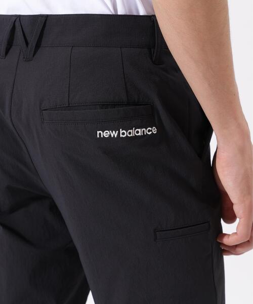 New Balance Golf(ニューバランスゴルフ)の「【new balance golf】TAPERED LONG PANT(その他パンツ・メンズ・ブラック/グレー系その他3/ベージュ系その他・LARGE/X-LARGE/SMALL/MEDIUM/XX-LARGE)」の20枚目の写真