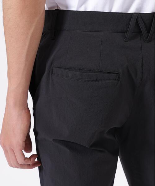 New Balance Golf(ニューバランスゴルフ)の「【new balance golf】TAPERED LONG PANT(その他パンツ・メンズ・ブラック/グレー系その他3/ベージュ系その他・LARGE/X-LARGE/SMALL/MEDIUM/XX-LARGE)」の21枚目の写真