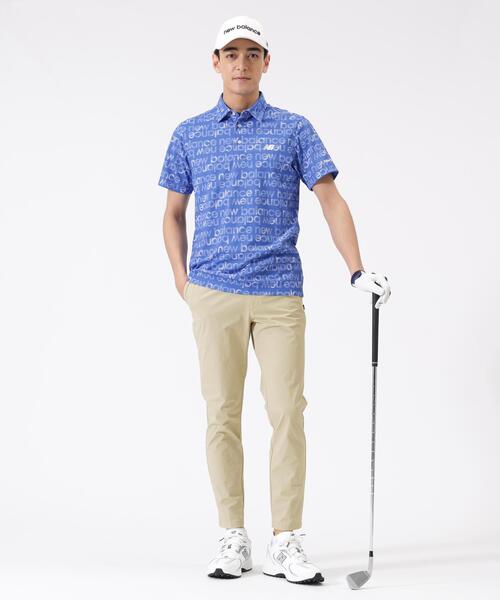 New Balance Golf(ニューバランスゴルフ)の「【new balance golf】TAPERED LONG PANT(その他パンツ・メンズ・ブラック/グレー系その他3/ベージュ系その他・LARGE/X-LARGE/SMALL/MEDIUM/XX-LARGE)」の11枚目の写真