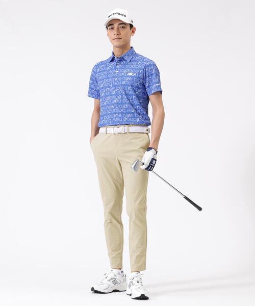 New Balance Golf(ニューバランスゴルフ)の「【new balance golf】TAPERED LONG PANT(その他パンツ・メンズ・ブラック/グレー系その他3/ベージュ系その他・LARGE/X-LARGE/SMALL/MEDIUM/XX-LARGE)」の12枚目の写真