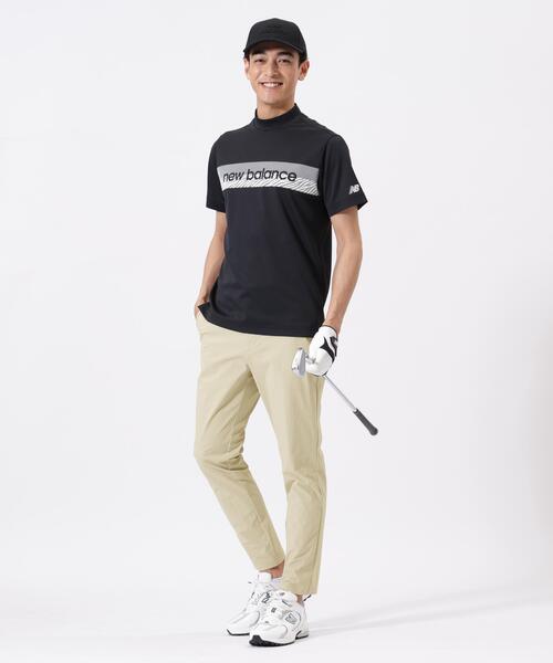New Balance Golf(ニューバランスゴルフ)の「【new balance golf】TAPERED LONG PANT(その他パンツ・メンズ・ブラック/グレー系その他3/ベージュ系その他・LARGE/X-LARGE/SMALL/MEDIUM/XX-LARGE)」の13枚目の写真