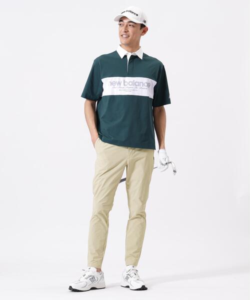 New Balance Golf(ニューバランスゴルフ)の「【new balance golf】TAPERED LONG PANT(その他パンツ・メンズ・ブラック/グレー系その他3/ベージュ系その他・LARGE/X-LARGE/SMALL/MEDIUM/XX-LARGE)」の14枚目の写真