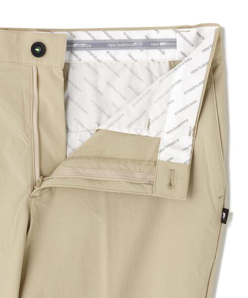 New Balance Golf(ニューバランスゴルフ)の「【new balance golf】TAPERED LONG PANT(その他パンツ・メンズ・ブラック/グレー系その他3/ベージュ系その他・LARGE/X-LARGE/SMALL/MEDIUM/XX-LARGE)」の16枚目の写真