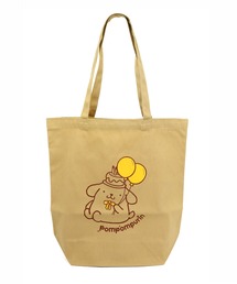 【 sanrio / サンリオ 】 ポムポムプリン 30th Anniversary トートバッグ WNI