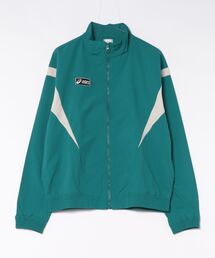 ASICS（アシックス）の「【ASICS】2203A342.300 CLASSIC WOVEN TRACK JACKET（スポーツグッズ）」