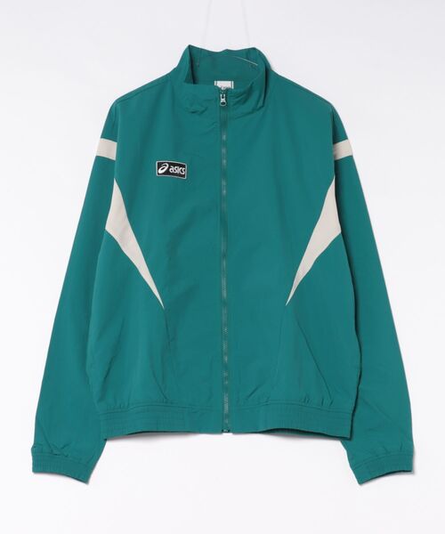 その他 Sofia ASICS】2203A342.300 CLASSIC WOVEN TRACK JACKET（スポーツグッズ