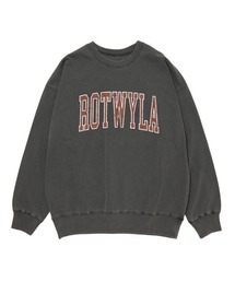 【ROTTWEILER】R9 ROT TRAINER / 2カラー [RW26S0513]