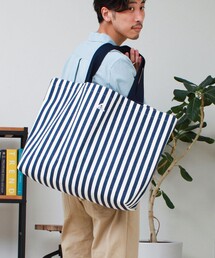 GEVACO | 【GEVACO/ゲバコ】キャンバスバッグ(トートバッグ)