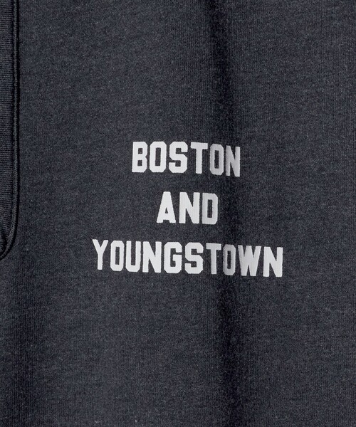 BEAUTY&YOUTH UNITED ARROWS（ビューティーアンドユースユナイテッドアローズ）の「コットンポリエステル ジップ ビッグ ポロシャツ（ポロシャツ・レディース・レッド/ベージュ/ダークグレー・FREE）」の22枚目の写真