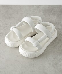 GALLEST | 【PUMA】ウィメンズ マユ サマー サンダル MU(サンダル)