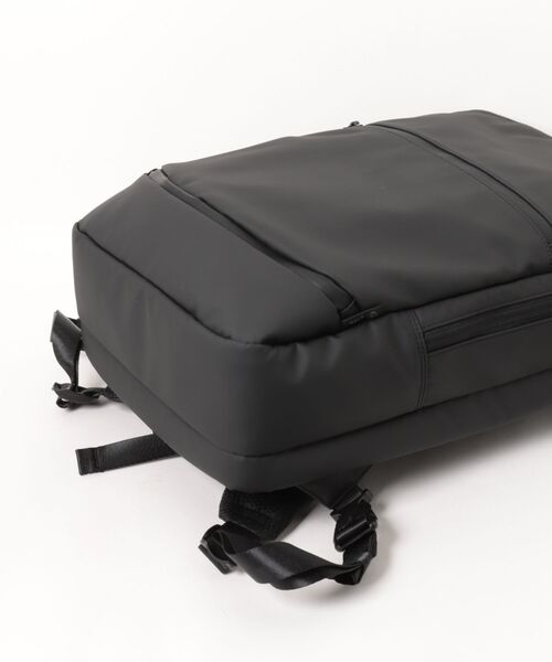 SML(エスエムエル)の「2WAY BUSINESS RUCKSACK(バックパック/リュック・メンズ・ブラック・FREE)」の14枚目の写真