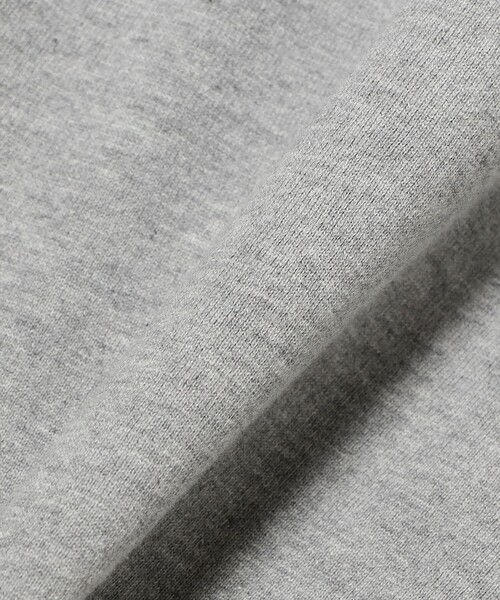 BRILLA per il gusto（ブリッラペルイルグースト）の「コットン ジャージー クルーネック Tシャツ（Tシャツ/カットソー・メンズ・ホワイト/ネイビー/ブラック系その他2・X-LARGE/LARGE/MEDIUM/SMALL）」の15枚目の写真